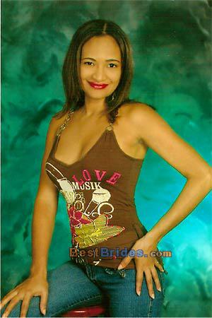 Russian Women, Brides