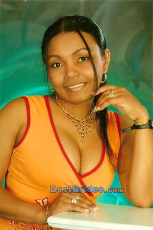 Russian Women, Brides