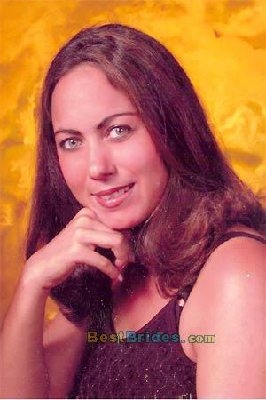 Russian Women, Brides