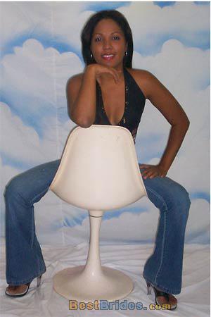 Russian Women, Brides