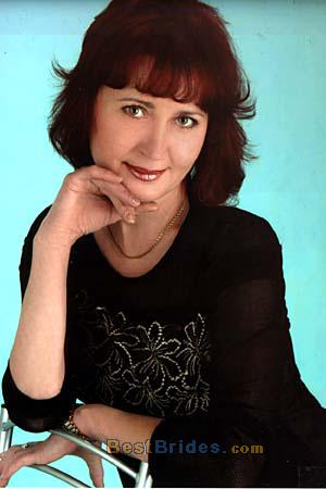 Russian Women, Brides