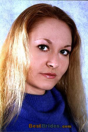 Russian Women, Brides