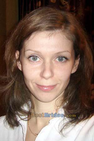 Russian Women, Brides