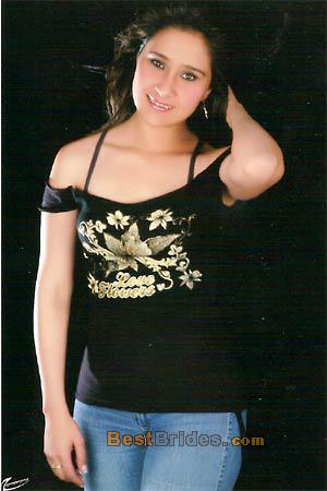 Russian Women, Brides