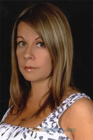 Russian Women, Brides