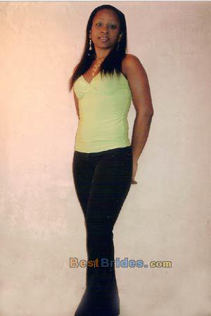 Russian Women, Brides