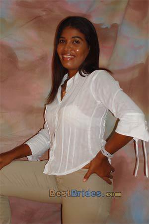 Russian Women, Brides