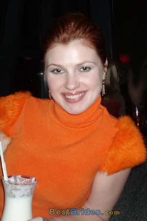 Russian Women, Brides