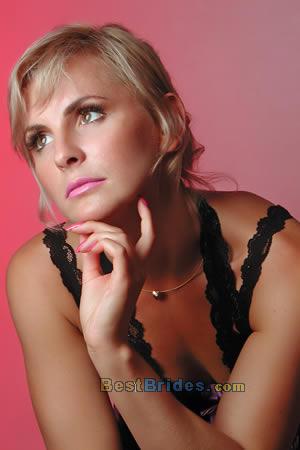 Russian Women, Brides