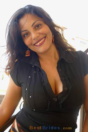 Russian Women, Brides