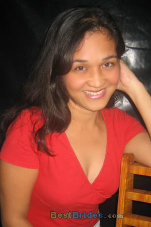 Russian Women, Brides