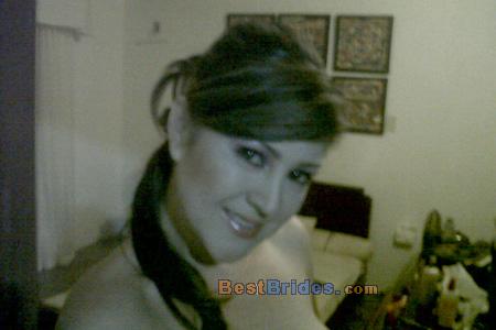 Russian Women, Brides