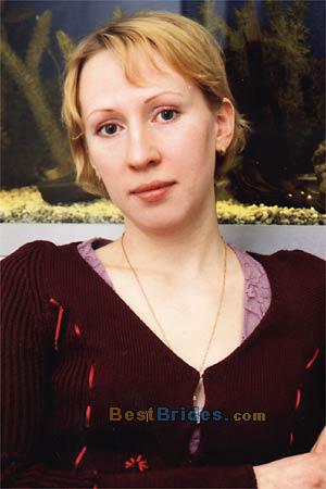 Russian Women, Brides
