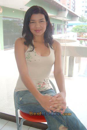 Russian Women, Brides