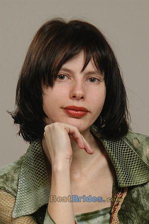 Russian Women, Brides
