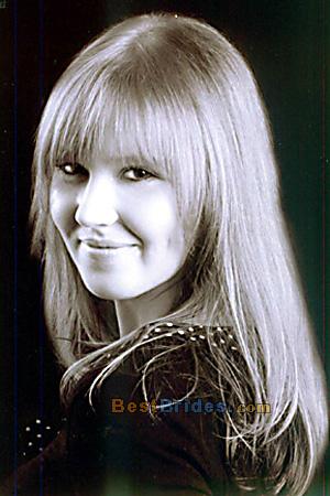 Russian Women, Brides