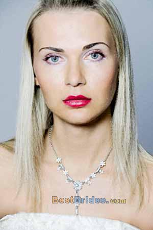 Russian Women, Brides