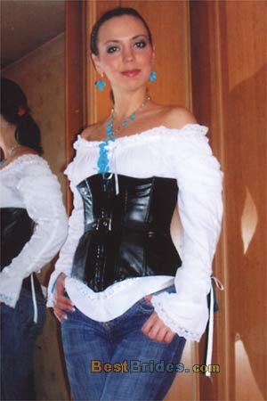 Russian Women, Brides