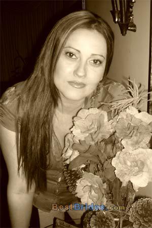 Russian Women, Brides