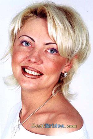 Russian Women, Brides