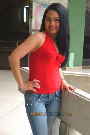 Russian Women, Brides