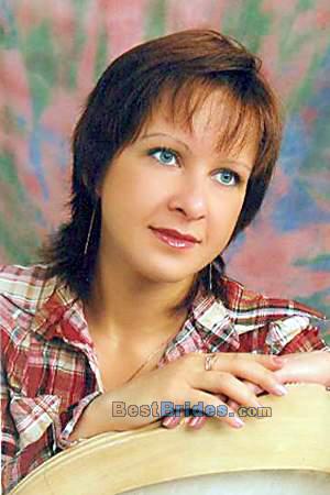 Russian Women, Brides