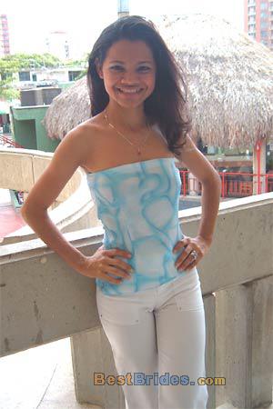 Russian Women, Brides