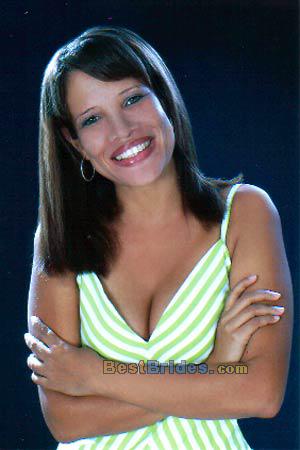 Russian Women, Brides