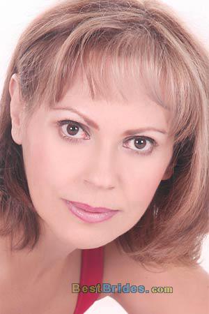 Russian Women, Brides