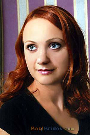 Russian Women, Brides