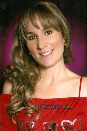 Russian Women, Brides