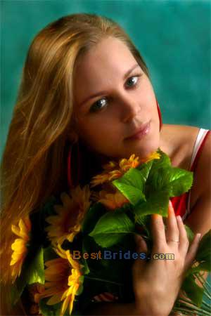 Russian Women, Brides