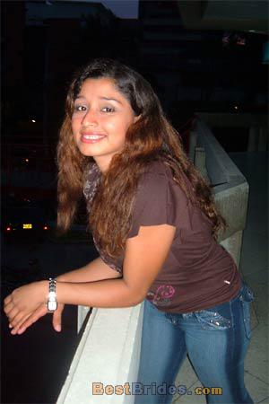 Russian Women, Brides