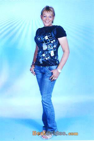 Russian Women, Brides