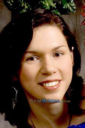 Russian Women, Brides