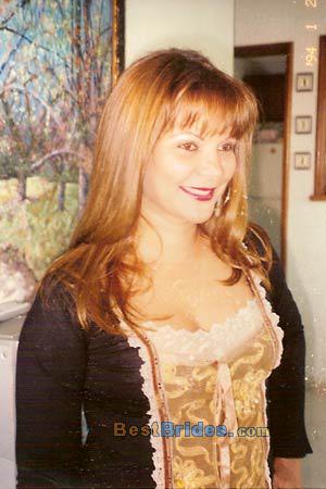 Russian Women, Brides