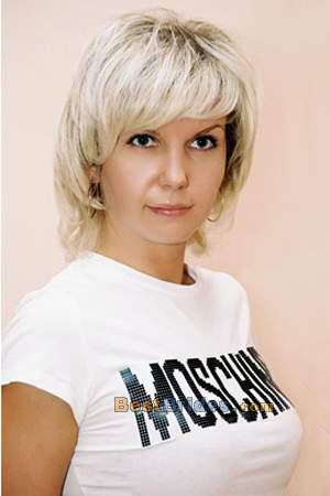 Russian Women, Brides