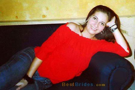 Russian Women, Brides