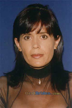 Russian Women, Brides