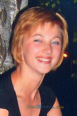 Russian Women, Brides