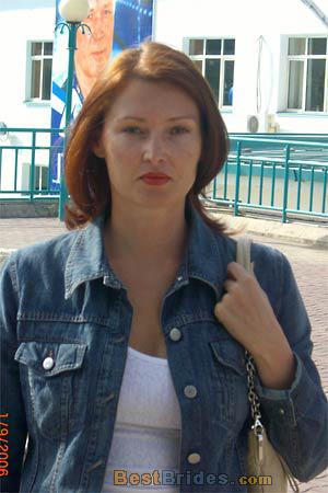 Russian Women, Brides