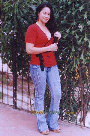 Russian Women, Brides