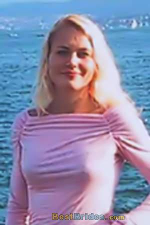 Russian Women, Brides