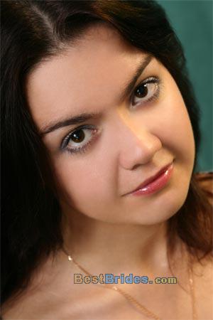 Russian Women, Brides
