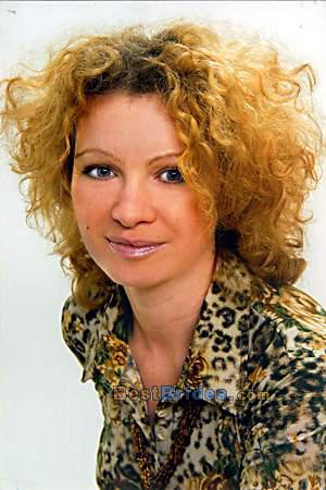 Russian Women, Brides