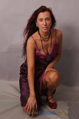 Russian Women, Brides