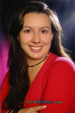 Russian Women, Brides