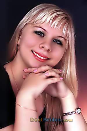 Russian Women, Brides