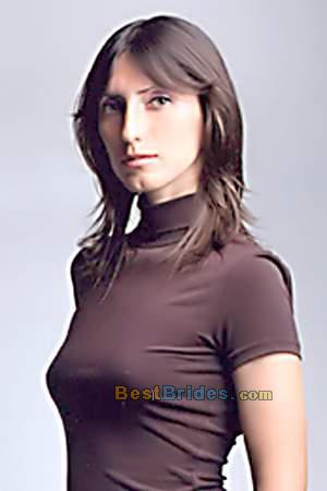 Russian Women, Brides