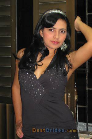 Russian Women, Brides